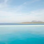 Tiffany With Shared Pool - Happy