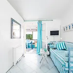 Tiffany With Shared Pool - Happy Apartmán Marinella (Sardinia)