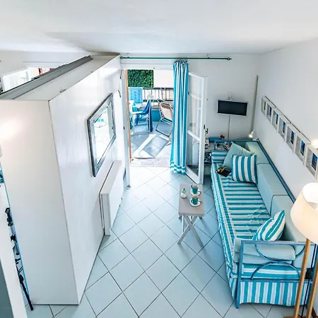 公寓 Tiffany With Shared Pool - Happy *