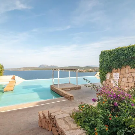 Διαμέρισμα Tiffany With Shared Pool - Happy Santa Marinella