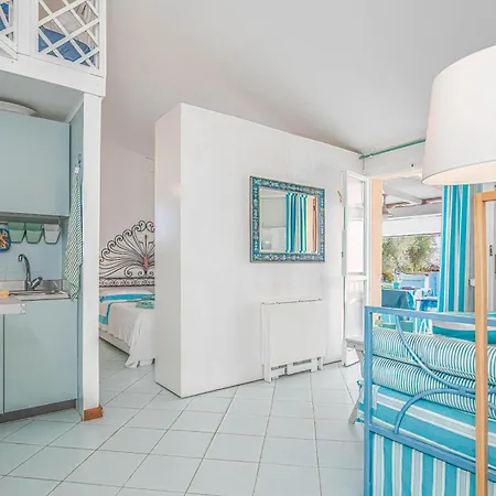 Διαμέρισμα Tiffany With Shared Pool - Happy Santa Marinella
