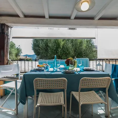 Διαμέρισμα Tiffany With Shared Pool - Happy Santa Marinella