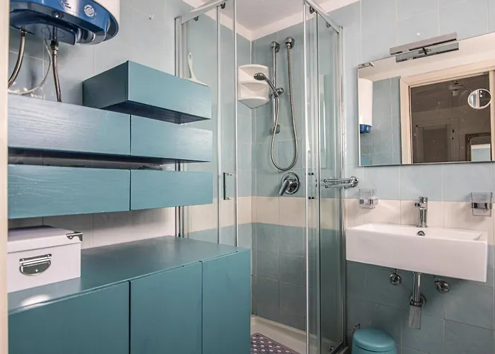 公寓 Tiffany With Shared Pool - Happy *