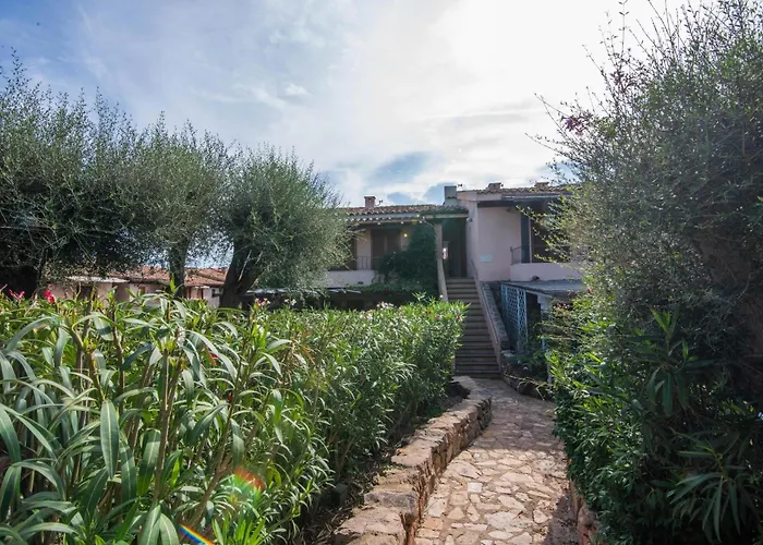 公寓 Tiffany With Shared Pool - Happy *